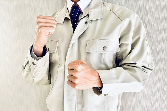 未経験からでも国家資格を取得できる