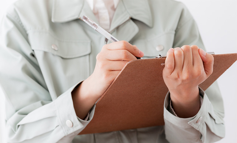 消防設備士として働きませんか？