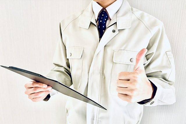 頑張りを評価する資格手当